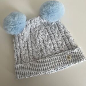 Baby Hat from river island